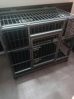 Mooie hondenbanch net nieuw, Ophalen of Verzenden, Zo goed als nieuw, Minder dan 65 cm