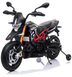 Elektrische Aprilia Dorsoduro 900 Kinder Scooter - Nieuw!, Ophalen of Verzenden, Nieuw, Loopvoertuig