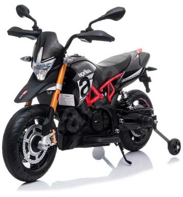Elektrische Aprilia Dorsoduro 900 Kinder Scooter - Nieuw! beschikbaar voor biedingen