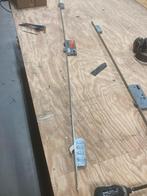 3 puntsluiting buva lengte 177, Ophalen, Q, Minder dan 3 meter, W