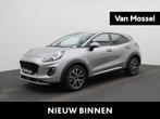 Ford Puma Titanium X Automaat | B&O Soundsystem | Winterpack, 1272 kg, Euro 6, Met garantie (alle), 665 kg