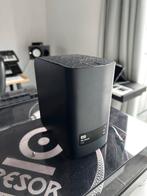 WD My Cloud EX2 (8TB), Computers en Software, Ophalen of Verzenden, Zo goed als nieuw