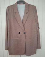 Studio annaloes traveljersey blazer xxl, Ophalen of Verzenden, Zo goed als nieuw, Maat 46/48 (XL) of groter