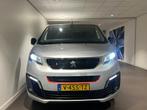Peugeot Expert 231L 2.0 BlueHDI 180 Premium | NAVI | CAMERA, Stof, Gebruikt, 4 cilinders, Met garantie (alle)