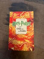 Harry Potter en de Orde van de Feniks - Pocket, Boeken, Ophalen of Verzenden, Gelezen