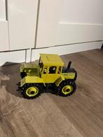 Mercede britains trekker, Hobby en Vrije tijd, Modelauto's | 1:32, Ophalen of Verzenden, Zo goed als nieuw, Tractor of Landbouw