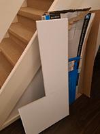 2 Agnes Plafondplaten Badkamer en 2  Reststukken, Ophalen of Verzenden, Nieuw, Overige materialen, Minder dan 20 mm