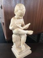 Sculptuur G. Ruggeri / Guno Ruggeri Italy, Antiek en Kunst, Ophalen of Verzenden