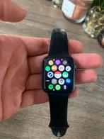 Originele Apple iWatch series 4 met 5 horlogebandjes, Sieraden, Tassen en Uiterlijk, Smartwatches, Ophalen of Verzenden, IOS, Zo goed als nieuw
