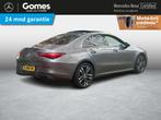 Mercedes-Benz CLA-klasse 180 | Panoramadak | Nightpakket |, Auto's, CLA, Gebruikt, Euro 6, 4 cilinders