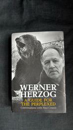 Paul Cronin - Werner Herzog - A Guide for the Perplexed, Ophalen, Zo goed als nieuw, Paul Cronin