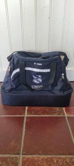 SC Heerenveen voetbaltas, Ophalen of Verzenden, Zo goed als nieuw, Unisex volwassen
