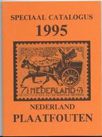 postz,  catal, plaatf.Nederl. v. 1995, Ophalen of Verzenden