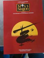Musical Miss Saigon, Ophalen, Zo goed als nieuw, Ballet of Musical