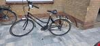 Super lichtgewicht Jan Janssen fiets, Fietsen en Brommers, 28 inch, Gebruikt, 47 tot 50 cm, Meer dan 20 versnellingen