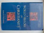 A World History of Christianity - Adrian Hastings, Ophalen of Verzenden, Gelezen, Adrian Hastings, Christendom | Katholiek