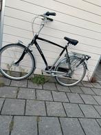 Gazelle chamonix herenfiets, Ophalen of Verzenden, Zo goed als nieuw, Gazelle, Versnellingen