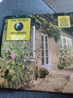 The world of chopin Wilhelm Kempff, Cd's en Dvd's, Vinyl | Klassiek, Ophalen of Verzenden