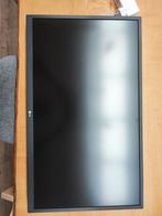 lg 27ul550-w, Computers en Software, Monitoren, Gaming, Gebruikt, Ophalen of Verzenden, Ultra HD (4K)
