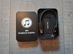 Fosi usb geluidskaart/ hoofdtelefoon versterker, Ophalen, Zo goed als nieuw