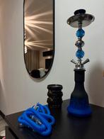 Waterpijp shisha nieuw compleet, Verzamelen, Rookartikelen, Aanstekers en Luciferdoosjes, Ophalen of Verzenden