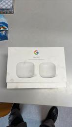 Google Nest Wifi, Ophalen, Zo goed als nieuw