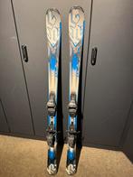 Skies K2, Sport en Fitness, Skiën en Langlaufen, Overige merken, 160 tot 180 cm, Ophalen of Verzenden, Zo goed als nieuw