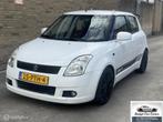 Suzuki Swift 1.3 GLS Sport uitvoering, Voorwielaandrijving, Gebruikt, 965 kg, 400 kg