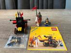 Lego castle 6039 - met boekje, Kinderen en Baby's, Speelgoed | Duplo en Lego, Ophalen of Verzenden