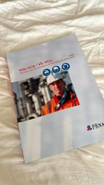 Vol-vca / vil-vcu, Ophalen of Verzenden, Zo goed als nieuw