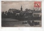 Melissant Dorp  1910, Verzamelen, Ansichtkaarten | Nederland, Verzenden, Voor 1920, Gelopen, Zuid-Holland