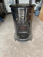 Kolen kachel, Huis en Inrichting, Kachels, Ophalen, Gebruikt, Overige brandstoffen, Vrijstaand
