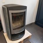 Barbas ECO 400 speksteen, Ophalen, Gebruikt, Houtkachel, Vrijstaand