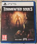 PS5 Tormented Souls, Spelcomputers en Games, Games | Sony PlayStation 5, Ophalen of Verzenden, Zo goed als nieuw