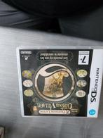 Ds professor layton, Puzzel en Educatief, 1 speler, Ophalen of Verzenden, Zo goed als nieuw