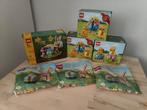 Lego Pasen konijn Easter Bunny 40463 40527 30583, Kinderen en Baby's, Speelgoed | Actiefiguren, Ophalen of Verzenden, Zo goed als nieuw