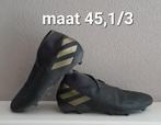 ADIDAS Nemeziz Voetbalschoenen maat 45,1/3., Gebruikt, Maat XS of kleiner, Schoenen, Ophalen of Verzenden