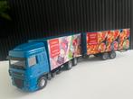 Daf XF Suikerunie / Van Gilse Lion Toys, Ophalen of Verzenden, Zo goed als nieuw, Bus of Vrachtwagen, Lion Toys