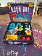Lift it!!!!, Ophalen of Verzenden, Zo goed als nieuw