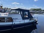 Kap voor doerak 780 ak, Watersport en Boten, Ophalen, Gebruikt, Dekbeslag, Motorboot