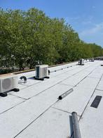 Daikin/Mitsubishi airconditioning plaatsen, Garantie, Installatie