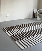 Vloerkleed Zara Home Strepen, Huis en Inrichting, Stoffering | Tapijten en Kleden, Ophalen, Crème, 150 tot 200 cm, 200 cm of meer