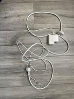 MagSafe 2 Power adaptor Macbook (origineel), Computers en Software, Laptop-opladers, Ophalen of Verzenden, Zo goed als nieuw, Apple