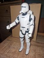 Star wars trooper 29cm, Ophalen of Verzenden, Zo goed als nieuw, Actiefiguurtje