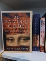 De Da Vinci Code - Luxe Editie, Ophalen of Verzenden, Zo goed als nieuw