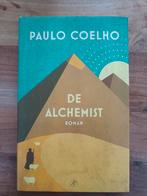 Paulo Coelho - De alchemist, Ophalen of Verzenden, Zo goed als nieuw, Nederland, Paulo Coelho