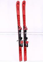145 ski's ATOMIC REDSTER G9 FIS, woodcore, titan + Atomic 10, 160 tot 180 cm, Gebruikt, Ophalen of Verzenden, Carve