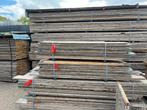 Gebruikt Steigerhout - Tot 5 Meter, Ophalen, Gebruikt