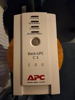 APC UPS Model 500VA (350VA), Ophalen, Gebruikt