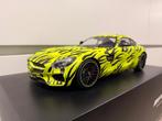 Premium ClassiXXS IAA Mercedes-Benz AMG GT 1:12, Ophalen of Verzenden, Nieuw, Auto